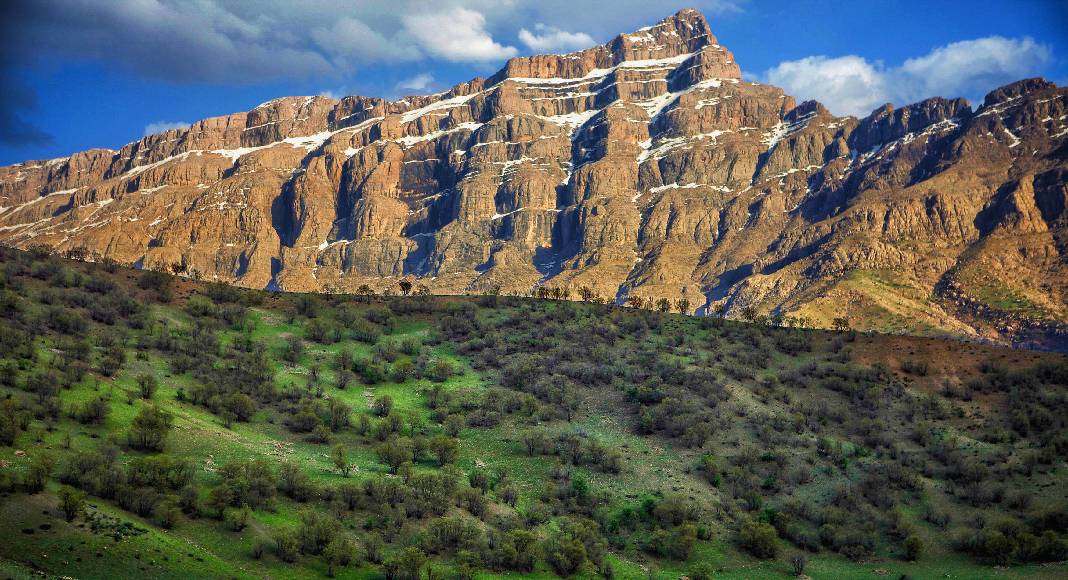 راهنمای کامل سفر به لرستان | فلای تودی