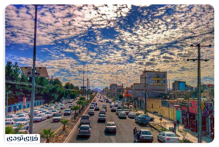 راهنمای سفر به زاهدان