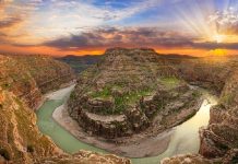 کوهدشت | مقصدی برای ماجراجویی و طبیعتگردی جاهای دیدنی کوهدشت | راهنمای سفر