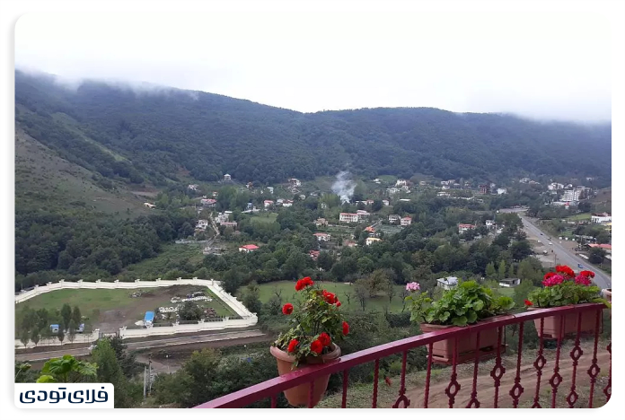 گردنه حیران گردنه حیران
