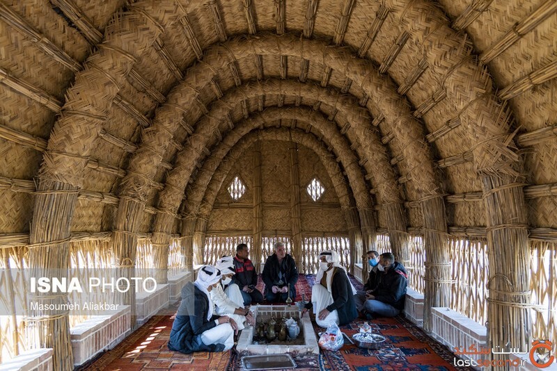 پارک ایران کوچک پارک ایران کوچک