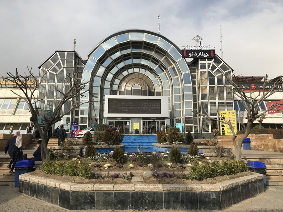 مرکز خرید بوستان در تهران lastsecond.ir-best-shopping-centers-in-tehran-boostan.jpg
