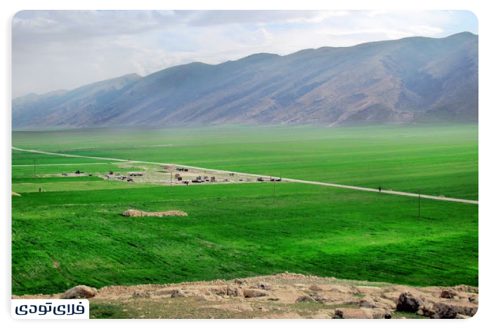 تنگه شیرز دره سرطرهان