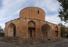 راهنمای سفر به کلات نادری | دژ شکستناپذیر نادرشاه
