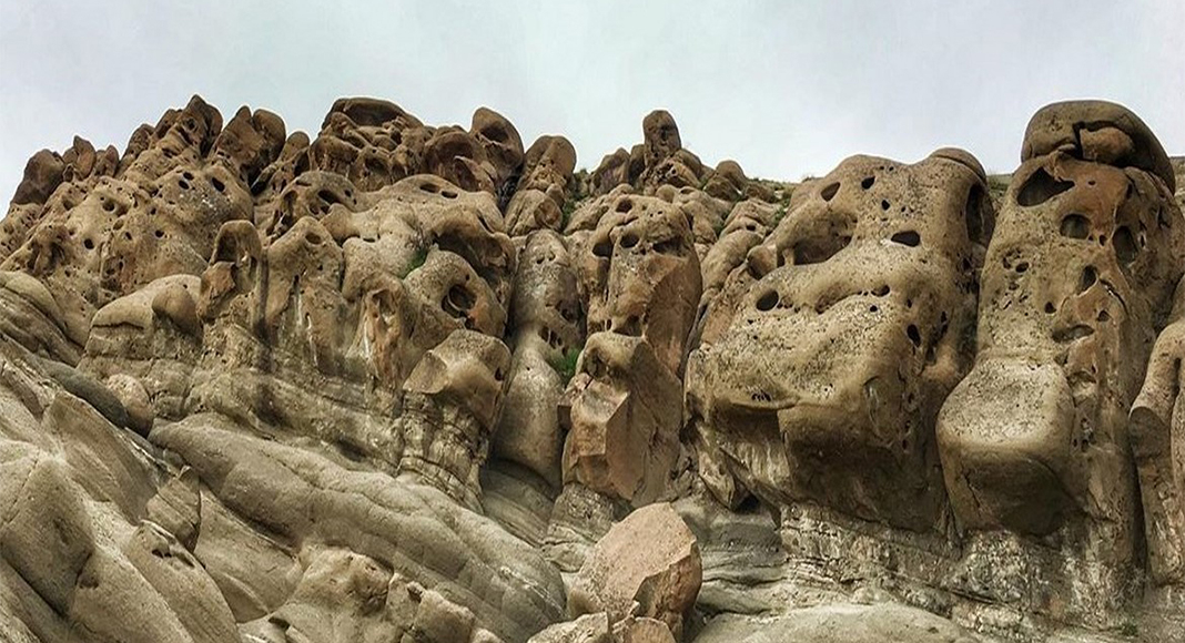 کوه_های پهنه حصار (۱)