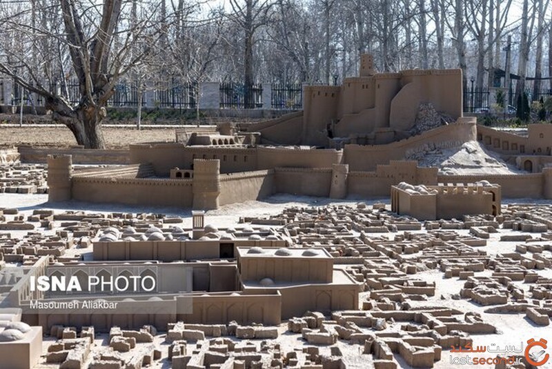 پارک ایران کوچک پارک ایران کوچک