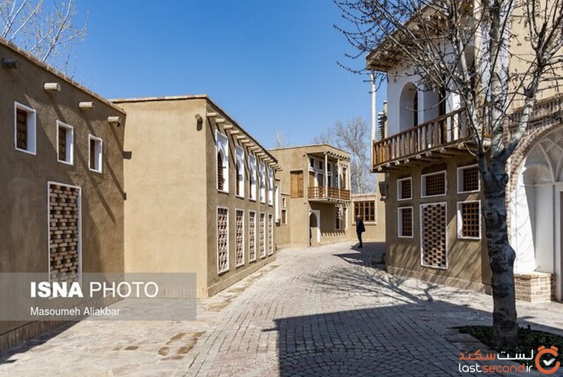 پارک ایران کوچک پارک ایران کوچک