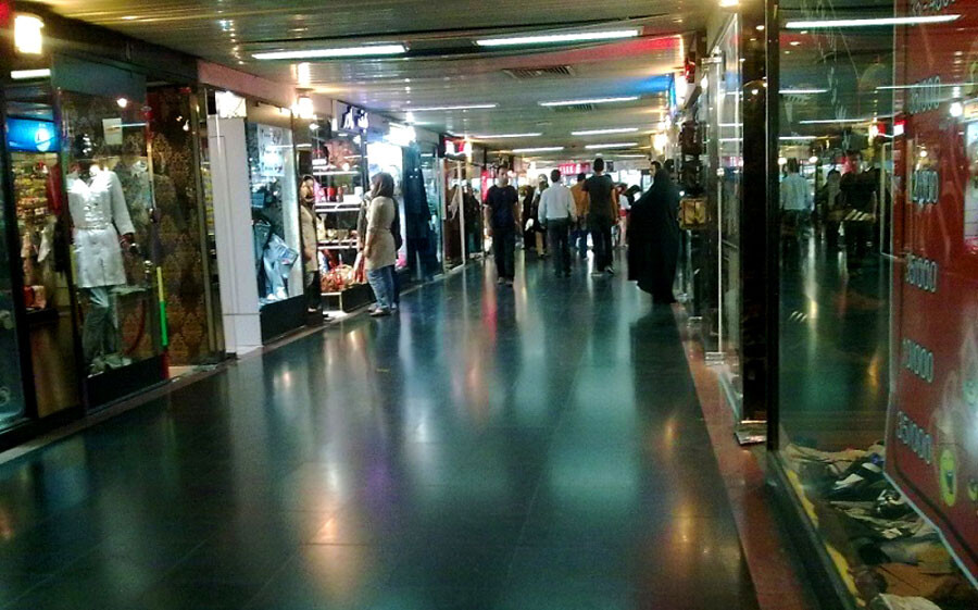 مرکز خرید برج گلدیس در تهران lastsecond.ir-best-shopping-centers-in-tehran-goldis-1.jpg
