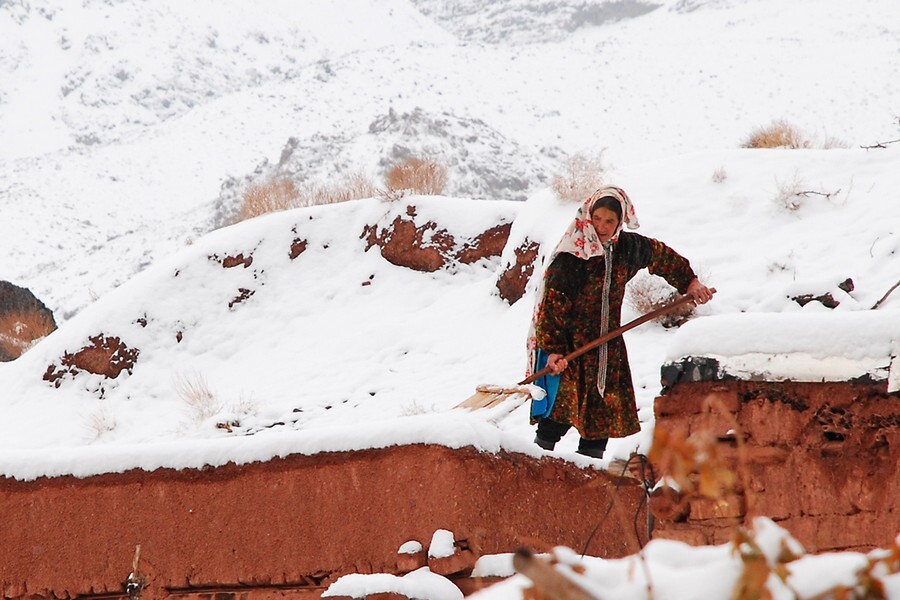 Abyaneh in Winter.jpg