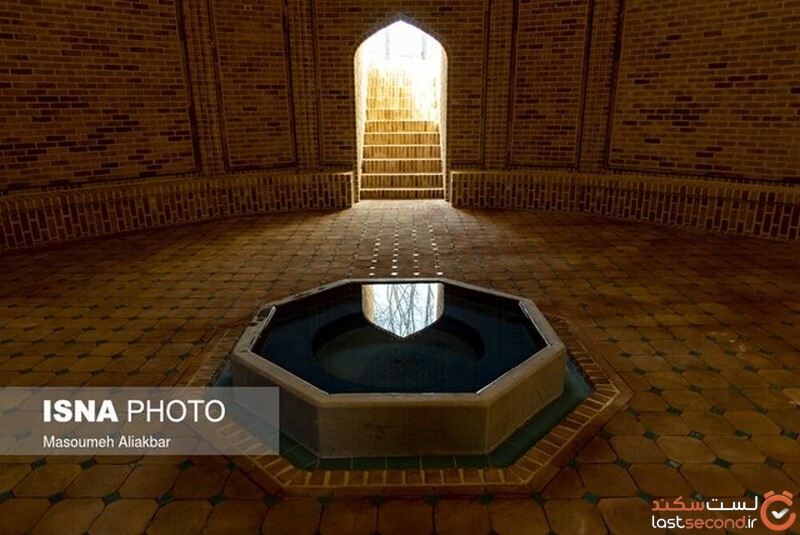 پارک ملی ایران کوچک پارک ایران کوچک