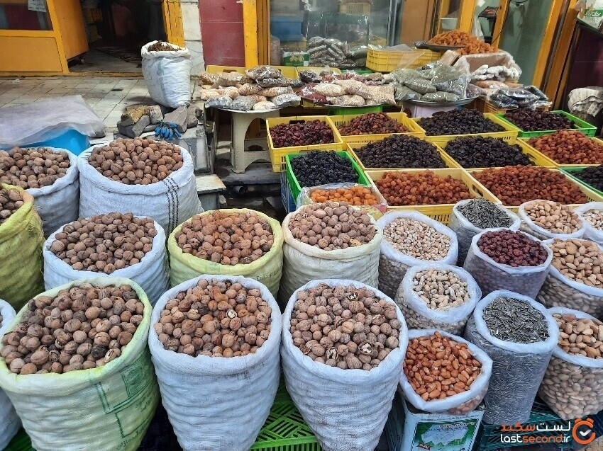 روستای برغان روستای برغان