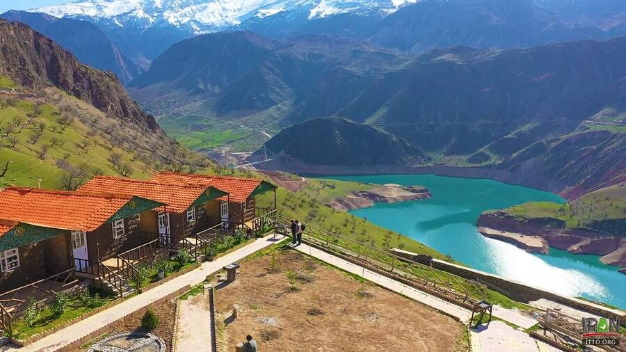 اماکن اقامت در زراس خوزستان اقامتگاه های توریستی در زراس.jpg