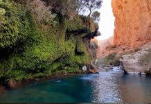 جاهای دیدنی اطراف شیراز | ۲۱ مقصد شگفت انگیز جاهای دیدنی اطراف شیراز