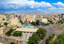 جاهای دیدنی میانه | گنجینهای در دل آذربایجان شرقی جاهای دیدنی میانه