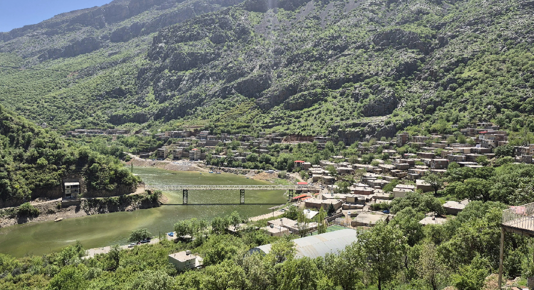 روستای سلین روستای سلین