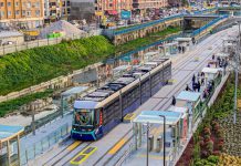 کاملترین راهنمای مترو استانبول