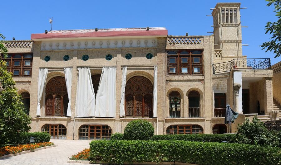 سرای کاظمی از جاهای دیدنی تهران Lastsecond.ir-tehran-best-attractions-kazemi-house.jpg
