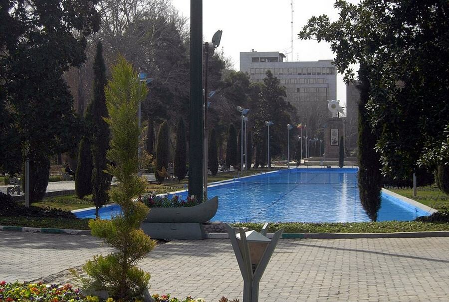 پارک شهر از دیدنی های تهران lastsecond.ir-tehran-best-attractions-Park-Shahr-Tehran.jpg