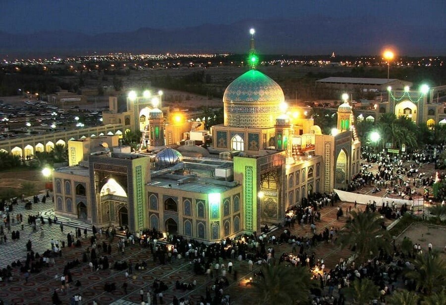 laukruztaaminrqfwmqajrtwmte4vlh8cdelq9qj Imamzadeh Hossein bin Musa Kazem.jpg