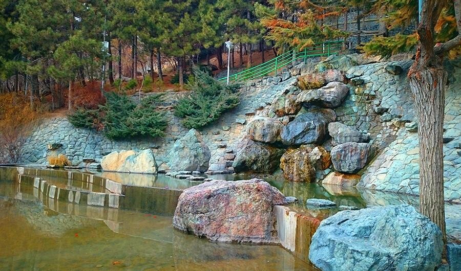 جمشیدیه یکی از مقاصد گردشگری تهران Lastsecond.ir-tehran-best-attractions-jamshidie-park.jpg