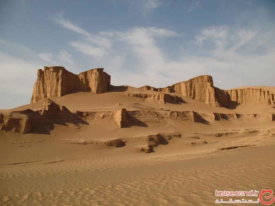 کویر لوت کویر لوت