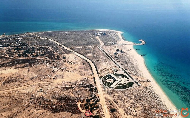 جزیره هندورابی جزیره هندورابی