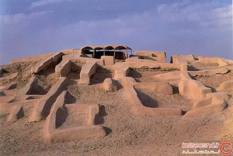 شهر سوخته سیستان و بلوچستان شهر سوخته سیستان و بلوچستان
