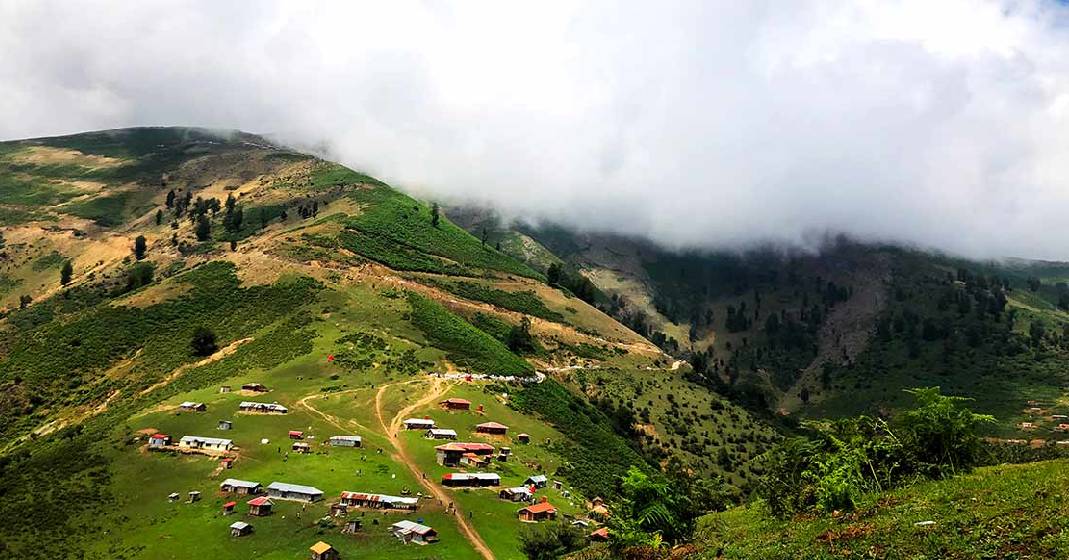 اولسبلنگاه ماسال کجاست؟