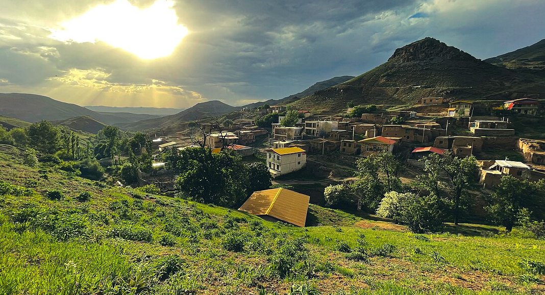 سفر به اردبیل سفر به اردبیل