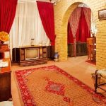 اتاق فرار طهران 1346