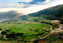 جاهای دیدنی اردبیل | بهشت پنهان ایران جاهای دیدنی اردبیل | بهشت پنهان ایران