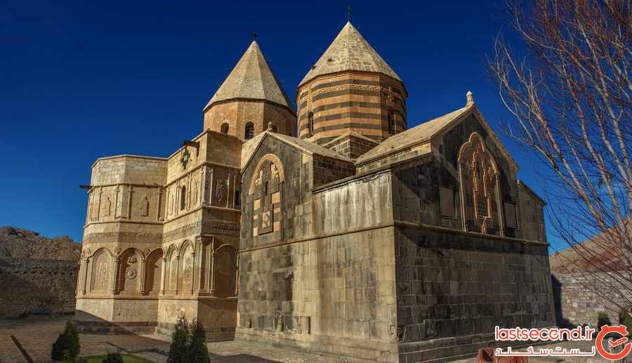 کلیساهای آذربایجان کلیساهای آذربایجان
