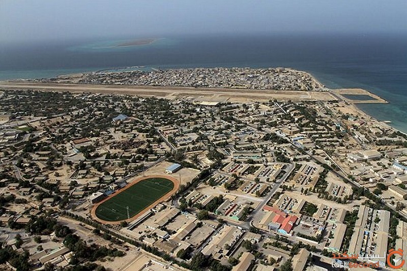 جزیره خارک جزیره خارک