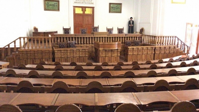 مجلس ملی کاخ بهارستان کاخ بهارستان