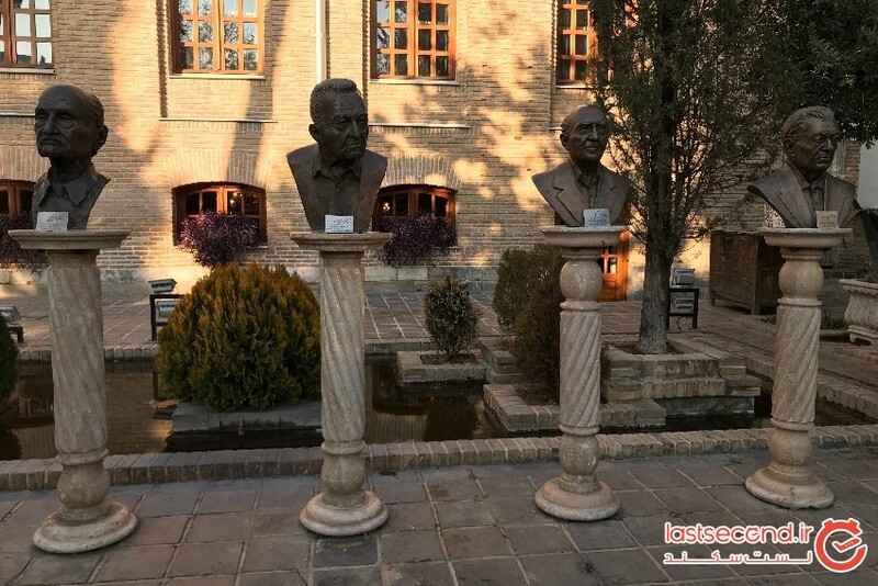 باغ نگارستان باغ نگارستان