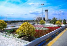 فرودگاه امام خمینی را کامل بشناسید!