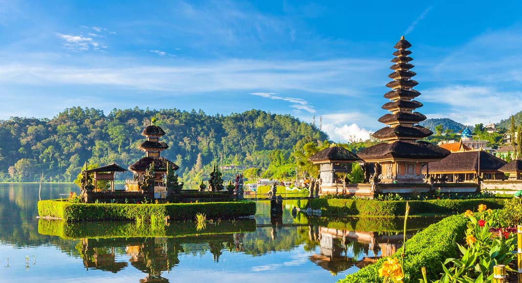 bali