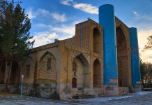اهر کجاست؟ | سفر به قلب ارسباران اهر کجاست؟