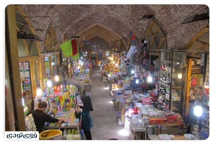 جاهای دیدنی اردبیل جاهای دیدنی اردبیل | بهشت پنهان ایران