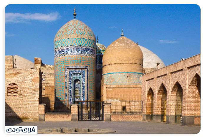 جاهای دیدنی اردبیل جاهای دیدنی اردبیل | بهشت پنهان ایران