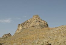 جاهای دیدنی سلماس | مروارید آذربایجان غربی