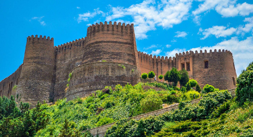 جاهای دیدنی لرستان جاهای دیدنی لرستان