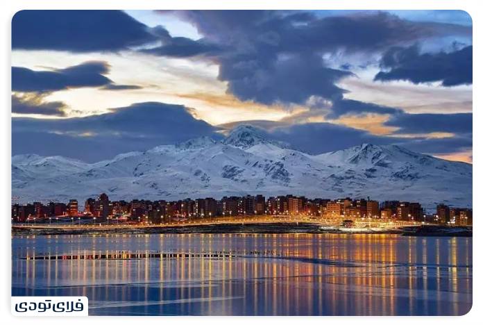 جاهای دیدنی اردبیل جاهای دیدنی اردبیل | بهشت پنهان ایران