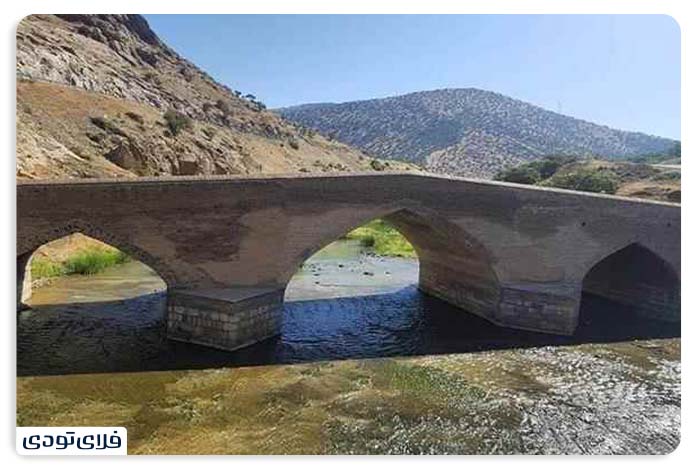جاهای دیدنی اورامانات