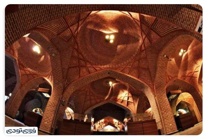 جاهای دیدنی اردبیل دیدنی های اردبیل