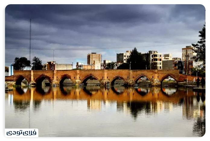 جاهای دیدنی اردبیل جاهای دیدنی اردبیل | بهشت پنهان ایران