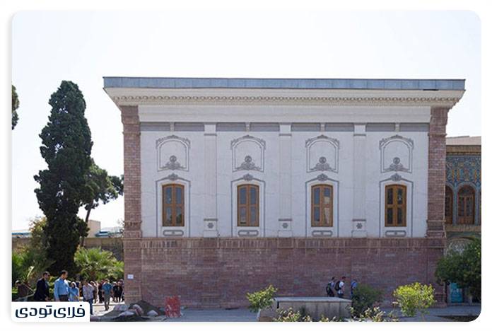 کاخ گلستان کاخ گلستان تهران | میراثی گرانبها در پایتخت ایران