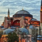 hagia-sophia