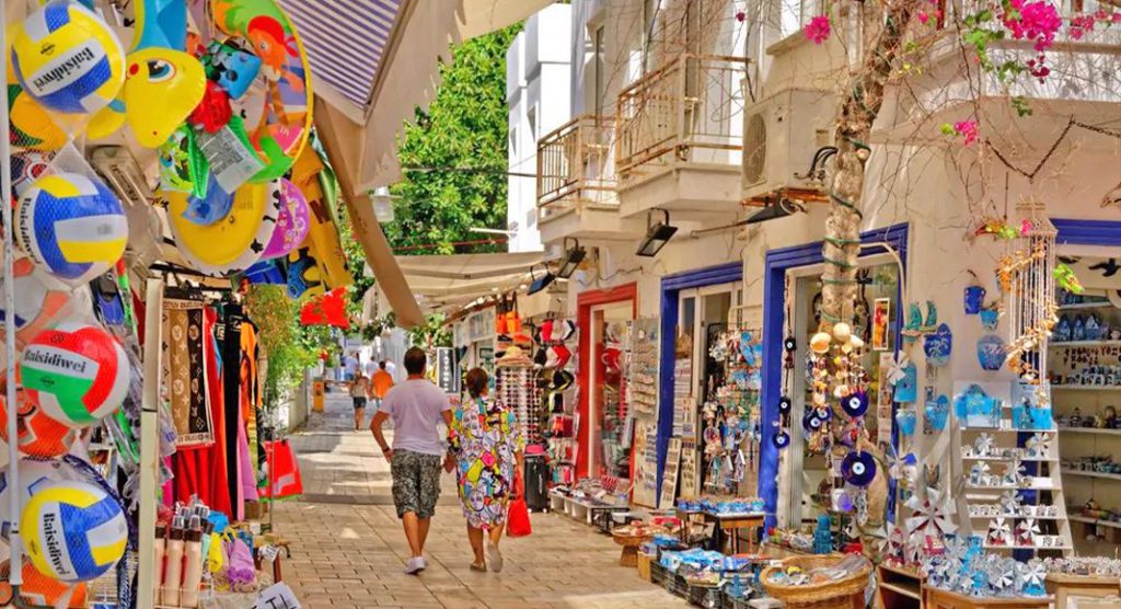 shopping-in-antalya