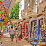 shopping-in-antalya